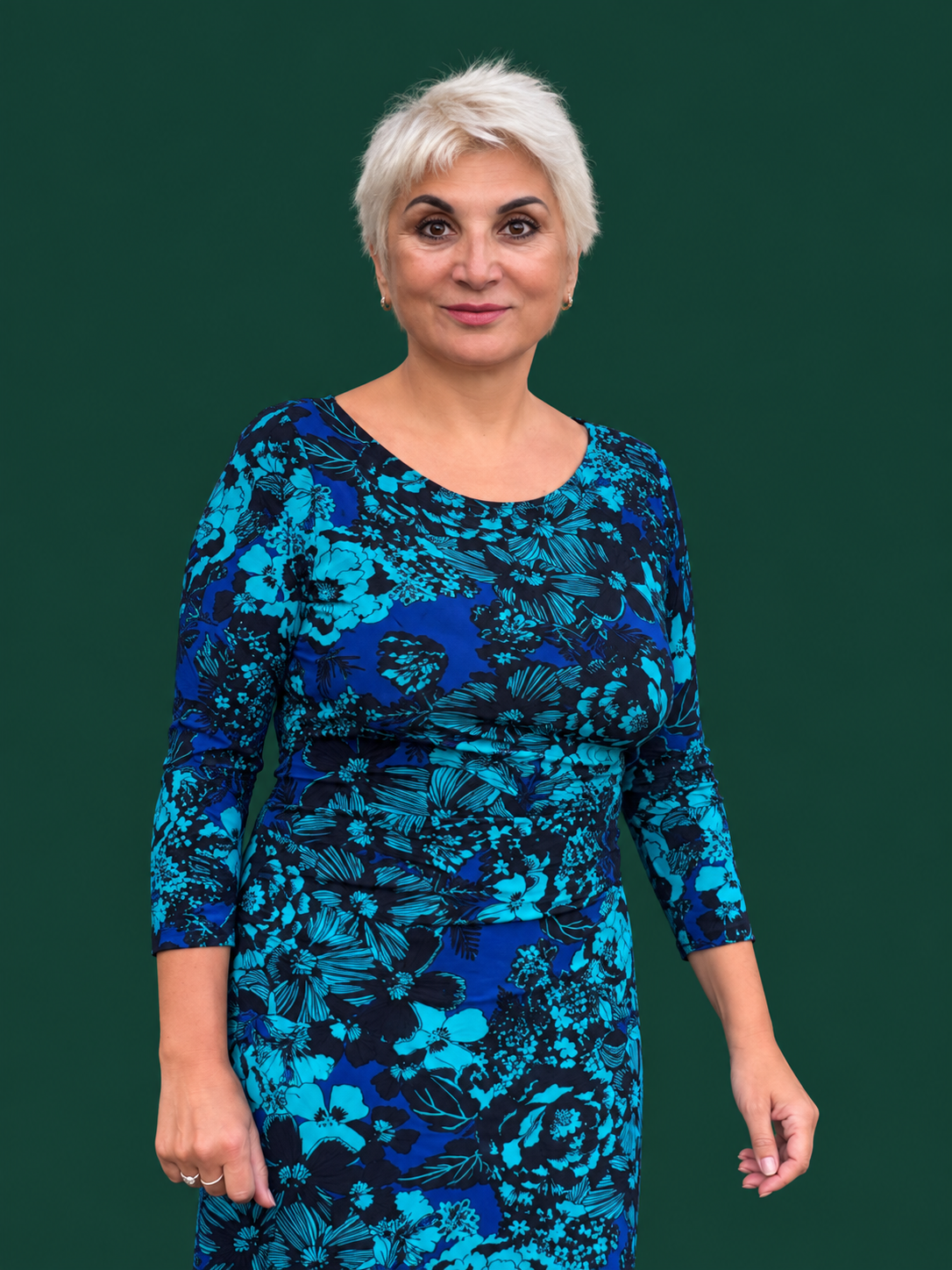 Klára Samková